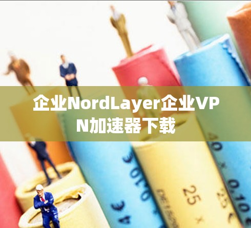 企业NordLayer企业VPN加速器下载