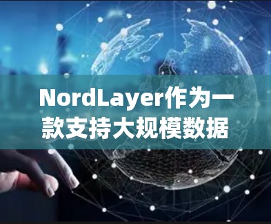 NordLayer作为一款支持大规模数据流和实时应用的测速工具，具有以下优势
