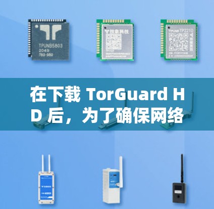 在下载 TorGuard HD 后，为了确保网络连接稳定和服务正常运行，建议按照以下步骤进行
