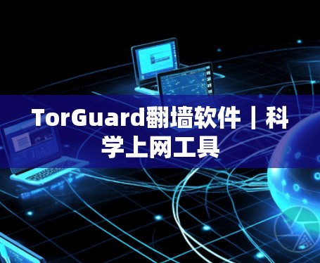 TorGuard<strong>翻墙软件</strong>｜科学上网工具