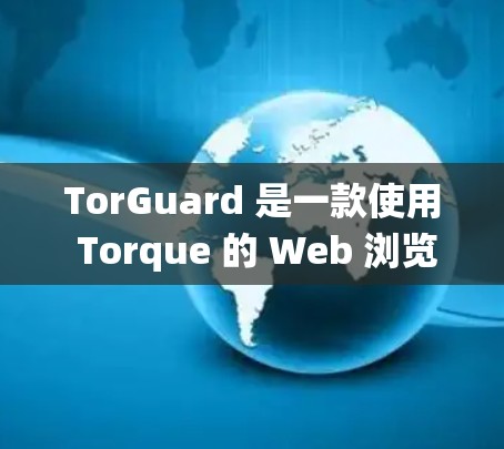TorGuard 是一款使用 Torque 的 Web 浏览器 的版本，旨在替代传统的 Torque 和 Chrome 浏览器。以下是 TorGuard 的性能测试报告