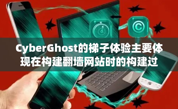CyberGhost的<strong>梯子</strong>体验主要体现在构建翻墙网站时的构建过程、脚本和插件的使用、性能和扩展性、用户体验和测试能力等方面。以下是对CyberGhost<strong>梯子</strong>体验的详细分析