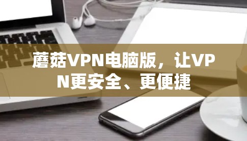 蘑菇VPN电脑版，让VPN更安全、更便捷