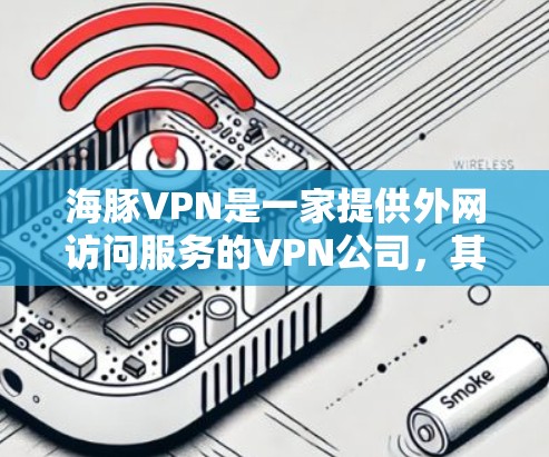 海豚VPN是一家提供外网访问服务的VPN公司，其用户可以通过其官网或相关应用访问互联网内容。虽然他们声称提供<strong>科学上网</strong>，但实际访问内容可能受限于以下几个方面