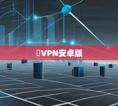 骴VPN安卓版 骴VPN安卓版
