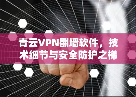 青云VPN<strong>翻墙软件</strong>，技术细节与安全防护之梯