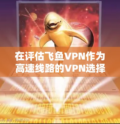 在评估飞鱼VPN作为高速线路的VPN选择时，以下是对关键信息的总结和建议