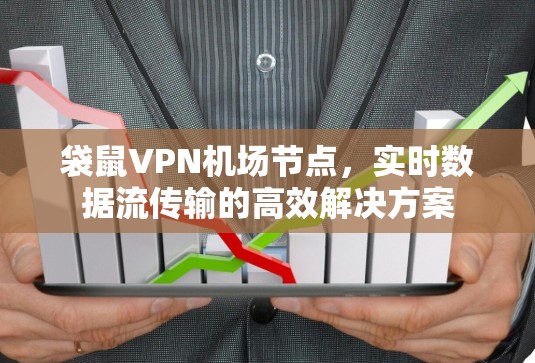 袋鼠VPN机场节点，实时数据流传输的高效解决方案