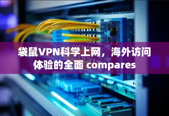 袋鼠VPN<strong>科学上网</strong>，海外访问体验的全面 compares