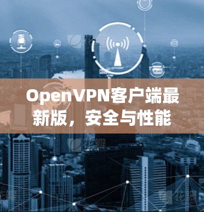 OpenVPN客户端最新版，安全与性能提升