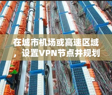 在城市机场或高速区域，设置VPN节点并规划高速连接方案是提升通信效率、安全性的常见需求。以下是一个详细的解决方案，涵盖技术原理、技术建议和实际应用场景