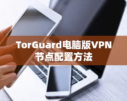TorGuard电脑版VPN节点配置方法