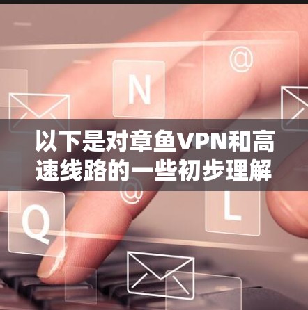 以下是对章鱼VPN和高速线路的一些初步理解