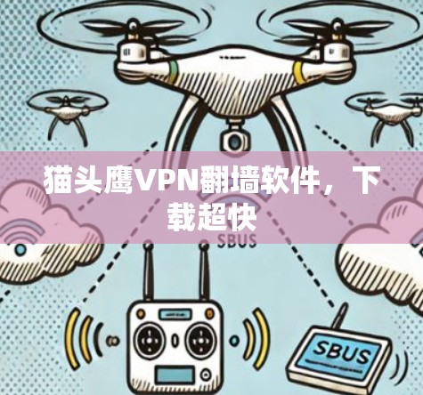 猫头鹰VPN<strong>翻墙软件</strong>，下载超快
