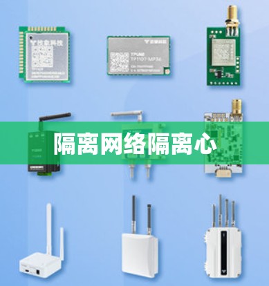 隔离网络隔离心