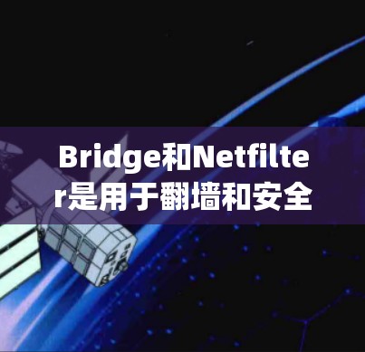 Bridge和Netfilter是用于翻墙和安全解包的工具，各有其独特之处和使用方法