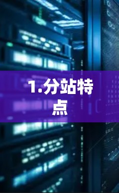 1.分站特点