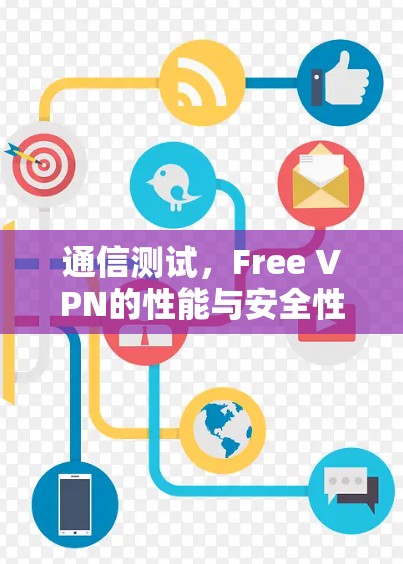 通信测试，Free VPN的性能与安全性测试