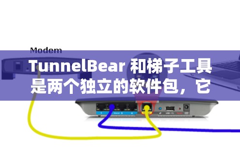 TunnelBear 和<strong>梯子</strong>工具是两个独立的软件包，它们的功能和用途没有直接的关联。以下是它们的分析