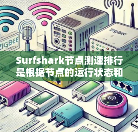 Surfshark节点测速排行是根据节点的运行状态和性能指标进行的实时监控和分析，旨在帮助用户了解节点的使用情况并做出优化决策。测速排行通常包括以下几个方面