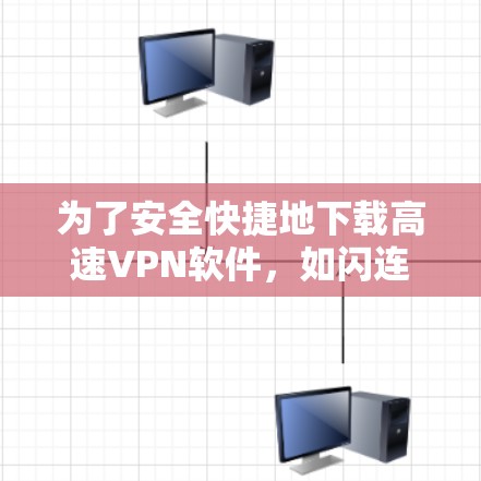 为了安全快捷地下载高速VPN软件，如闪连VPN，您可以按照以下步骤操作