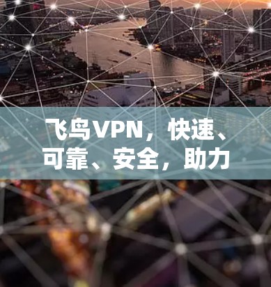 飞鸟VPN，快速、可靠、安全，助力您的VPN体验！