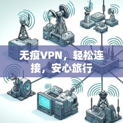 无痕VPN,轻松连接,安心旅行 无痕VPN,轻松连接,安心旅行