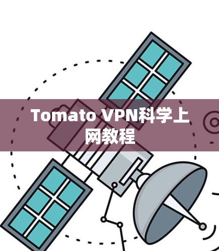 Tomato VPN<strong>科学上网</strong>教程