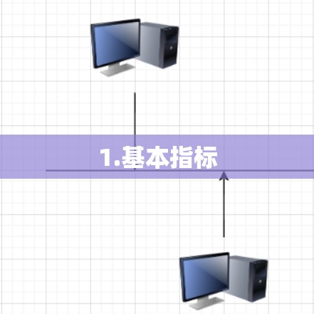 1.基本指标