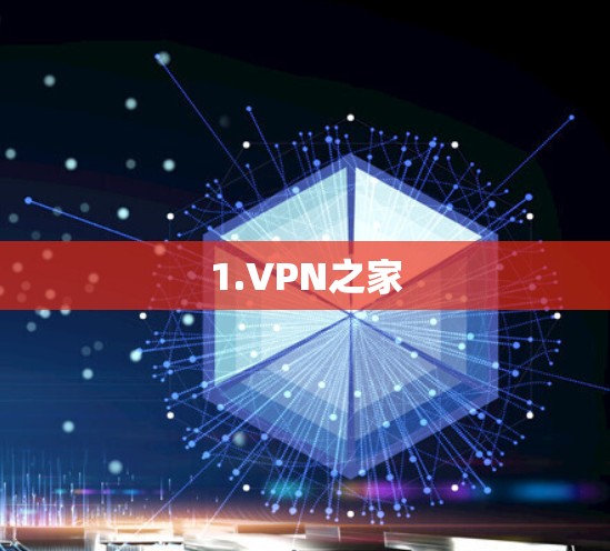 1.VPN之家