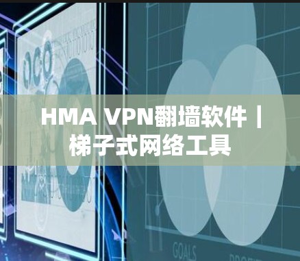 HMA VPN翻墙软件｜<strong>梯子</strong>式网络工具