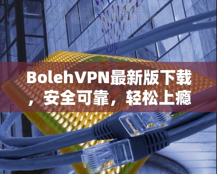 BolehVPN最新版下载，安全可靠，轻松上瘾