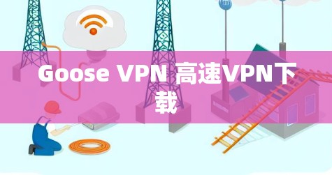 Goose VPN 高速VPN下载