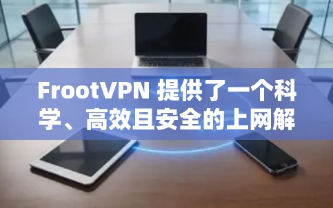 FrootVPN 提供了一个科学、高效且安全的上网解决方案，帮助用户轻松访问网络，同时保护隐私和安全。以下是对 FrootVPN 的<strong>科学上网</strong>教程的总结，供您参考
