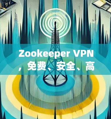 Zookeeper VPN，免费、安全、高效，适合所有平台