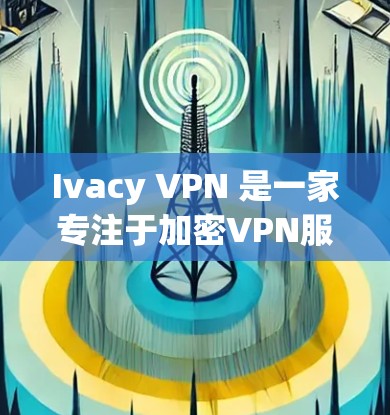 Ivacy VPN 是一家专注于加密VPN服务的公司，提供多种加密协议，如AES 和 RSA，以确保用户在网络连接上的安全和性能。关于 Ivacy VPN 的速度分析，以下是基本的了解
