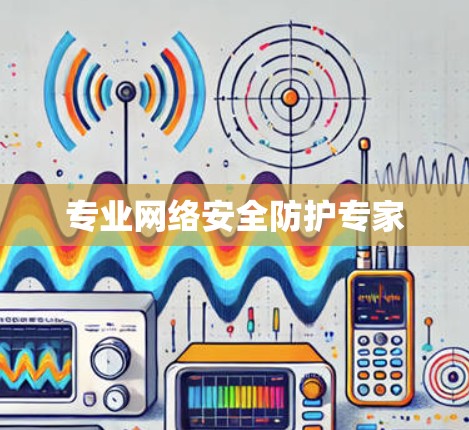 专业网络安全防护专家