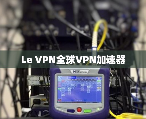 Le VPN全球VPN加速器