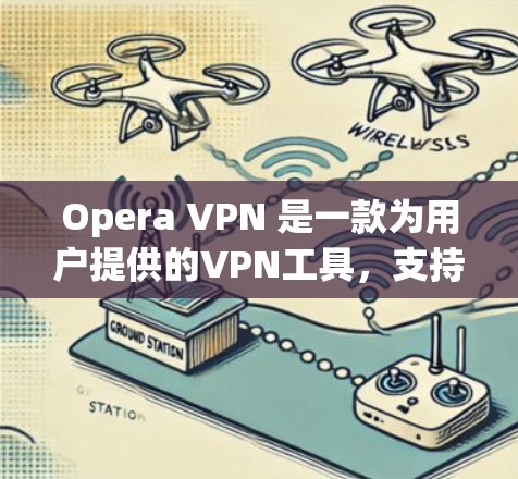 Opera VPN 是一款为用户提供的VPN工具，支持多种配置选项，帮助用户访问互联网服务。以下是使用Opera VPN 的步骤