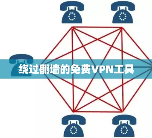 绕过翻墙的<strong>免费VPN</strong>工具