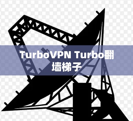 TurboVPN Turbo翻墙<strong>梯子</strong>