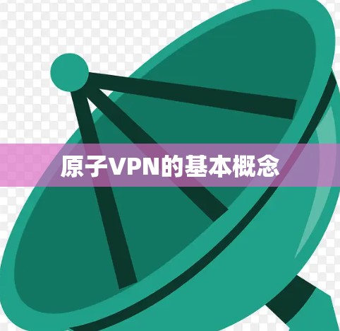 原子VPN的基本概念