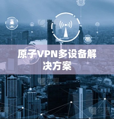 原子VPN多设备解决方案