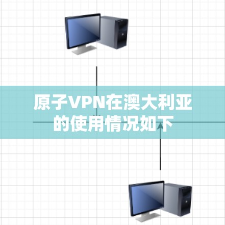 原子VPN在澳大利亚的使用情况如下