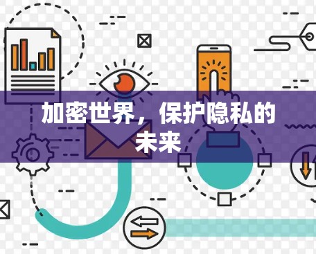 加密世界，保护隐私的未来