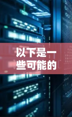 以下是一些可能的解释和信息