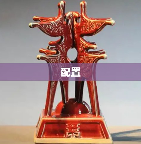 配置