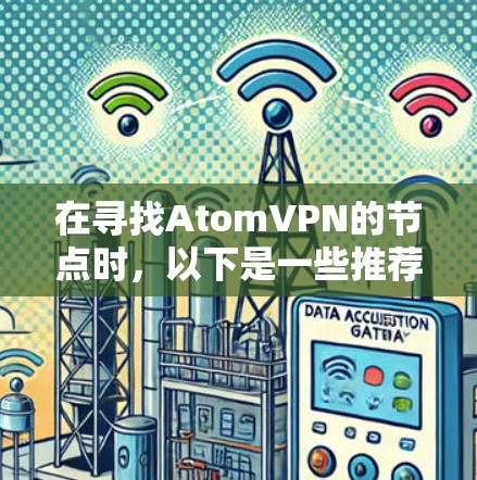 在寻找AtomVPN的节点时，以下是一些推荐的节点，每个推荐节点都涵盖了不同的需求和功能，适合不同用户场景