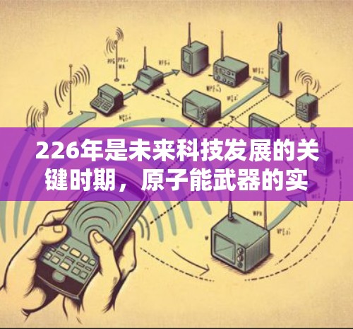 226年是未来科技发展的关键时期，原子能武器的实现是一个极具挑战性的任务。目前，原子能武器的技术仍然处于实验阶段，且其安全性和稳定性仍需进一步验证。以下是对226年安卓版原子加速器的分析