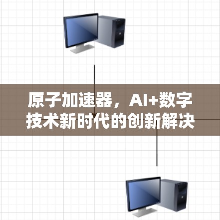 原子加速器，AI+数字技术新时代的创新解决方案